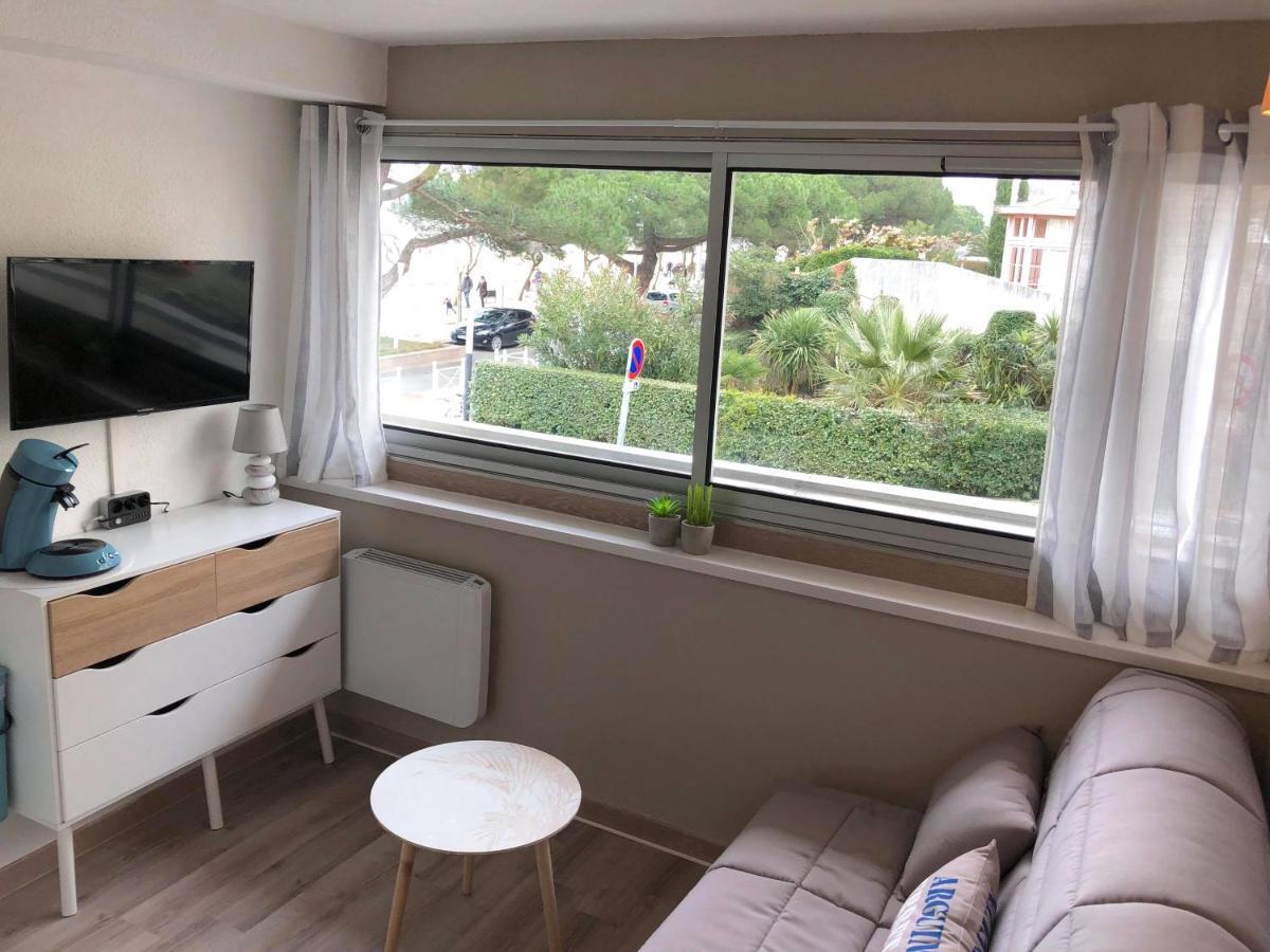 Vue En Hyper Centre Arcachon